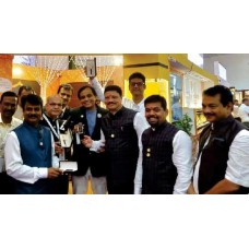 Rasi jewellery launches Upper Crust  Collections with Swarovski Zirconia